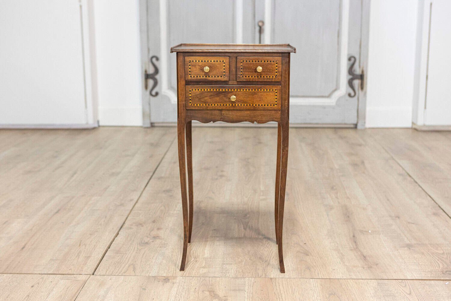 20th Century French Side Table - JAA