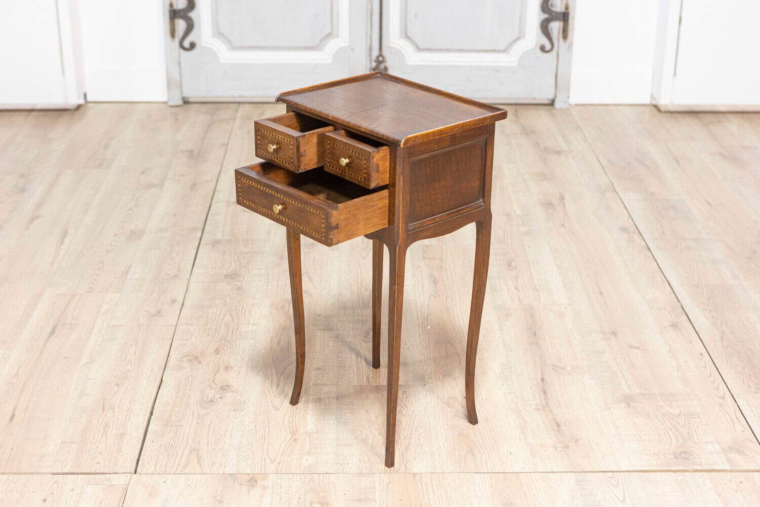 20th Century French Side Table - JAA