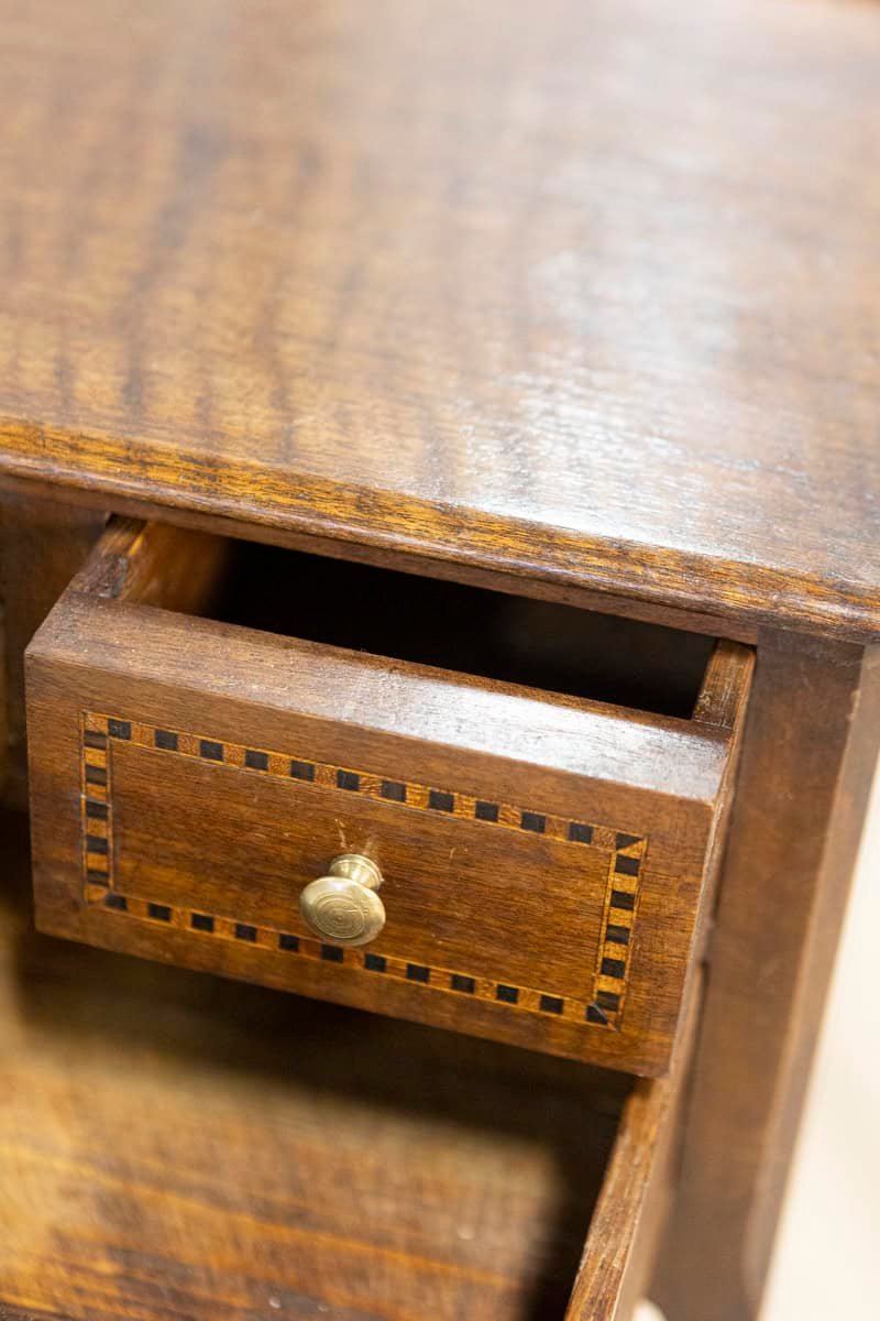 20th Century French Side Table - JAA