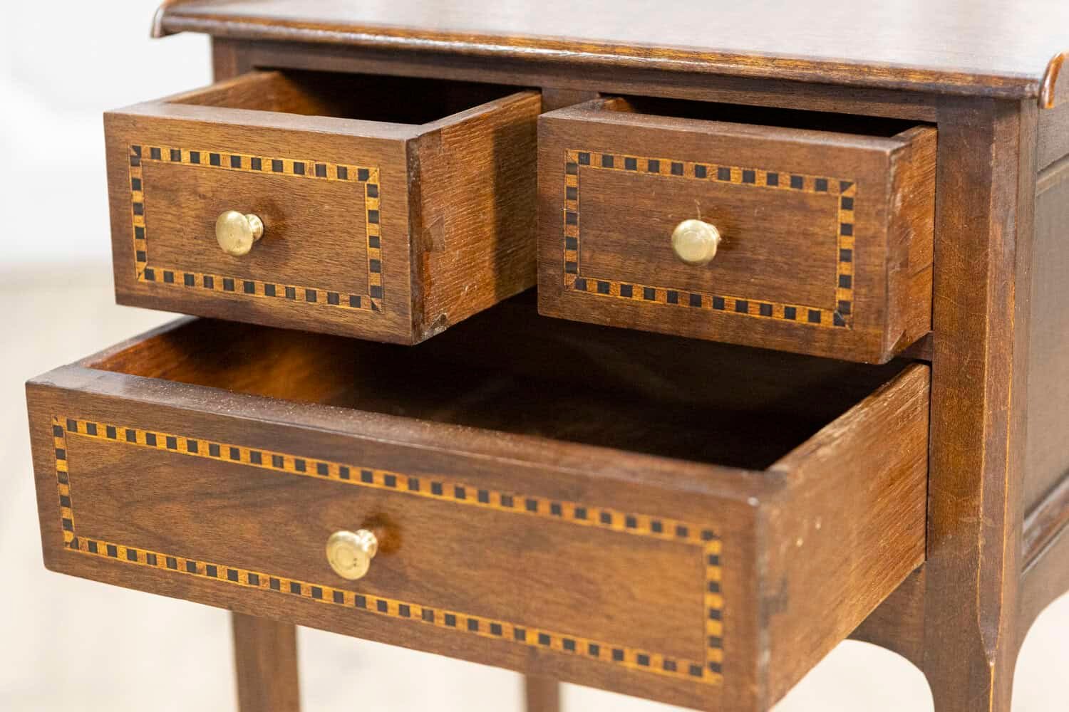 20th Century French Side Table - JAA