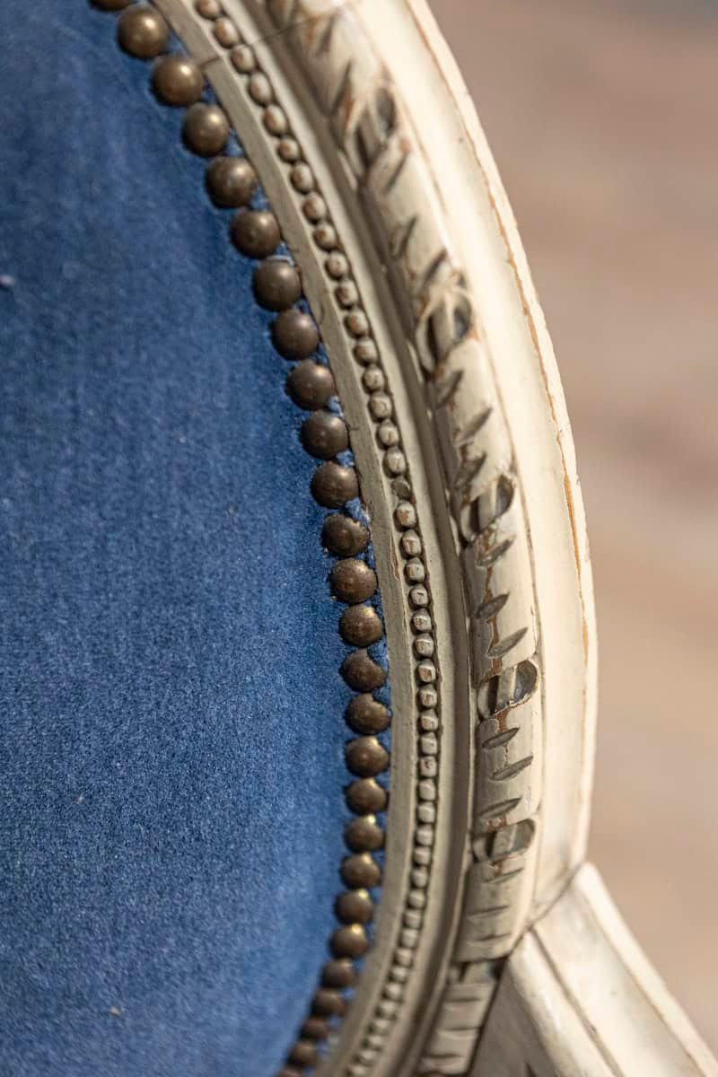 19th Century French Sofa - JAA