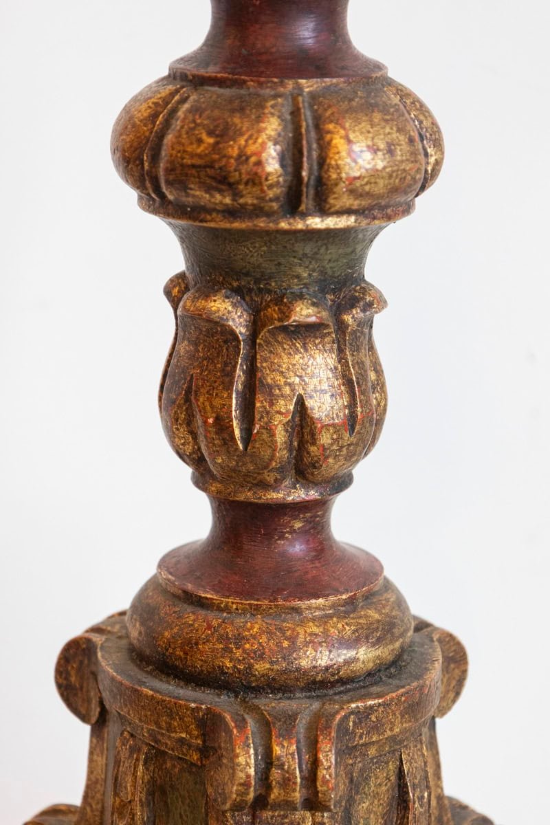 20th Century French Lamp - JAA