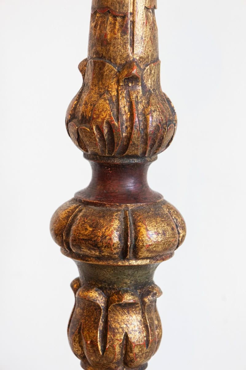 20th Century French Lamp - JAA