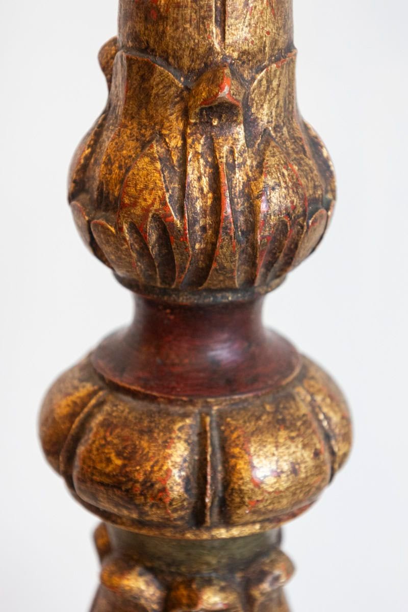 20th Century French Lamp - JAA