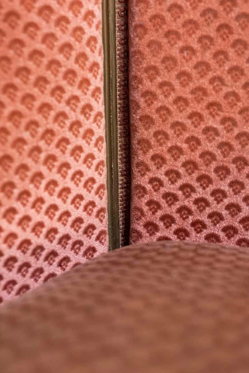 Pair of 20th Century French Louis XVI Style Bergères Chairs - JAA