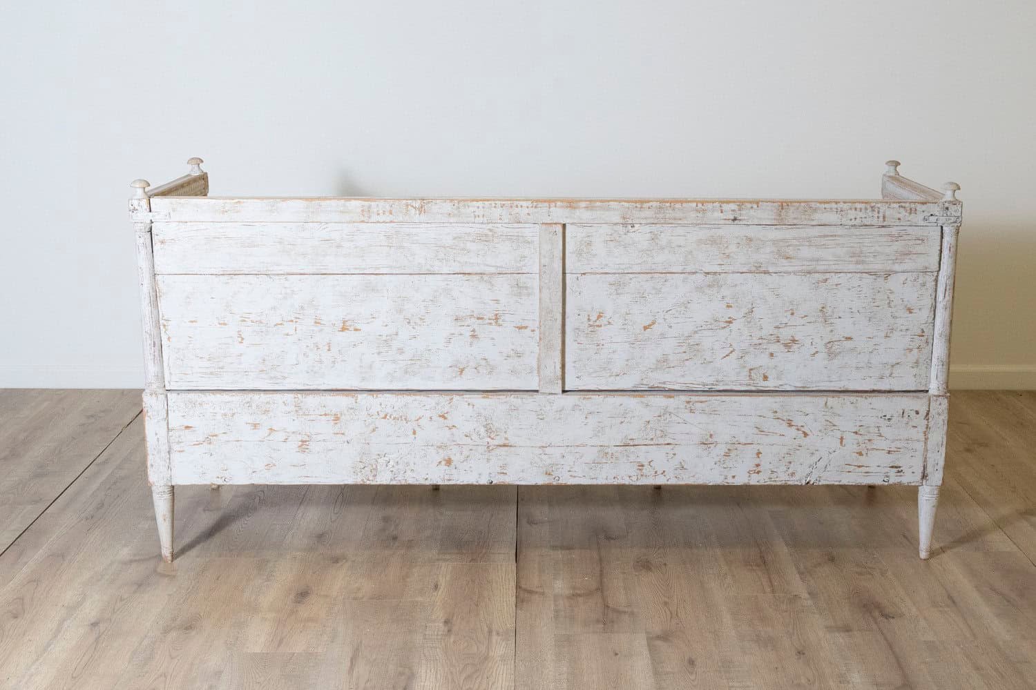 19th Century Swedish Sofa Circa 1800 - JAA