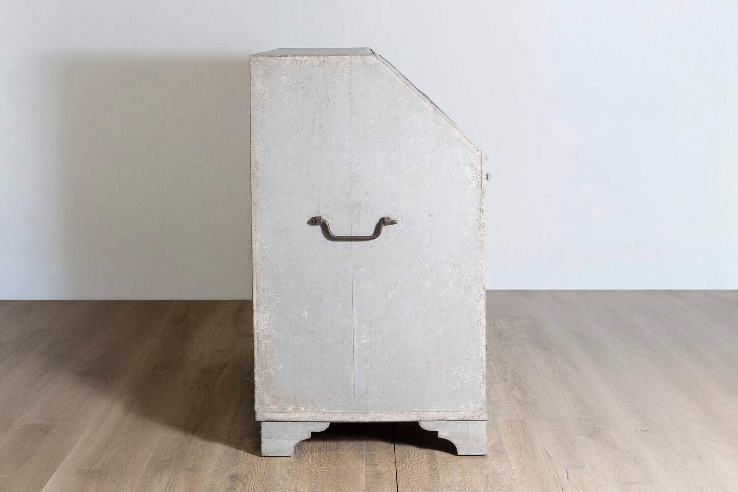 Scandinavian 18th Century Bureau Circa 1790 - JAA