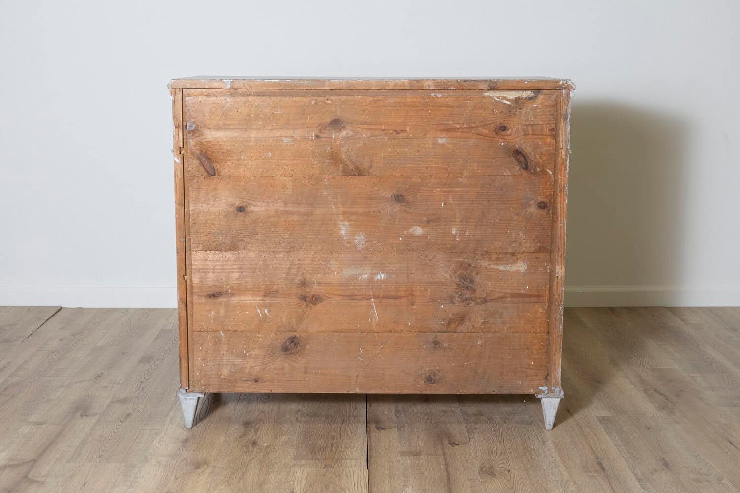 19th Century Swedish 19th Century Sideboard Circa 1870 - JAA