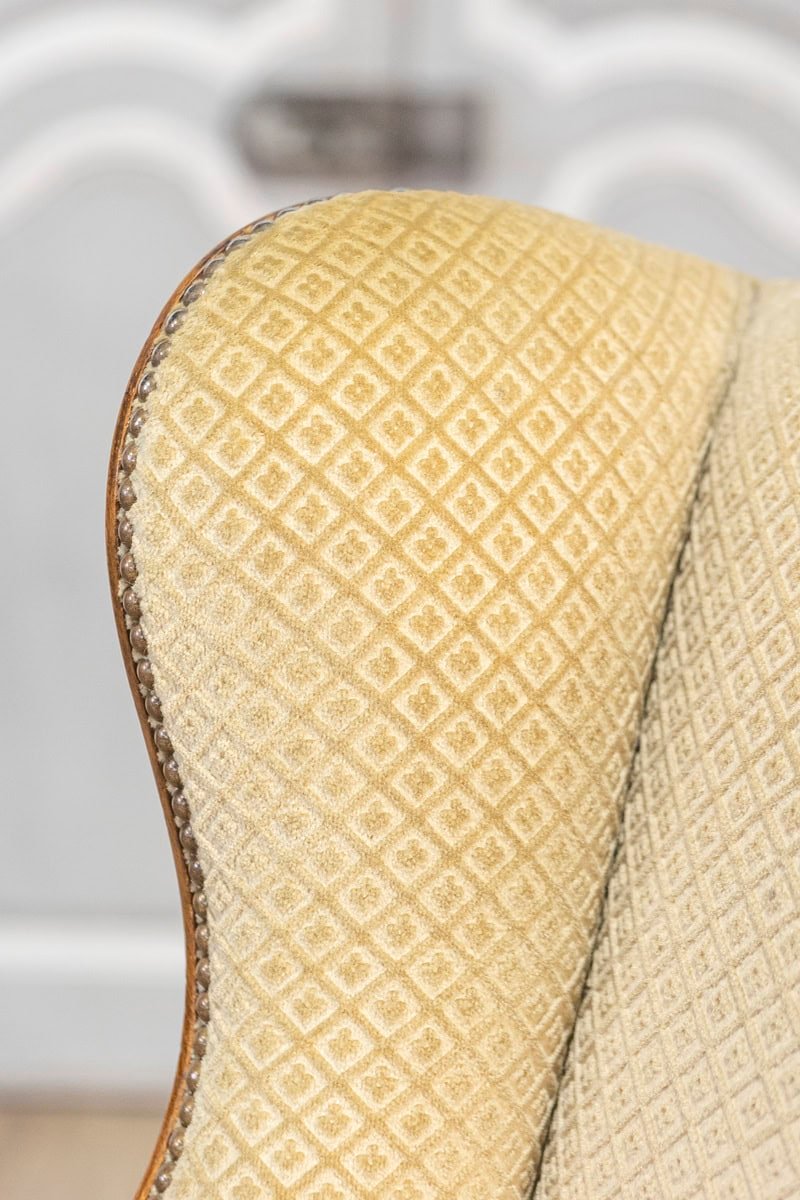 20th Century French Louis XVI Style Shepherdes - JAA