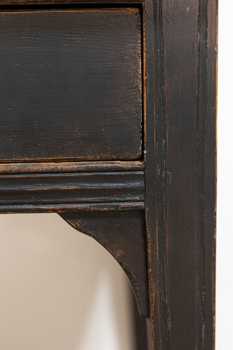 ON HOLD - 19th Century Swedish Desk Circa 1840 - JAA