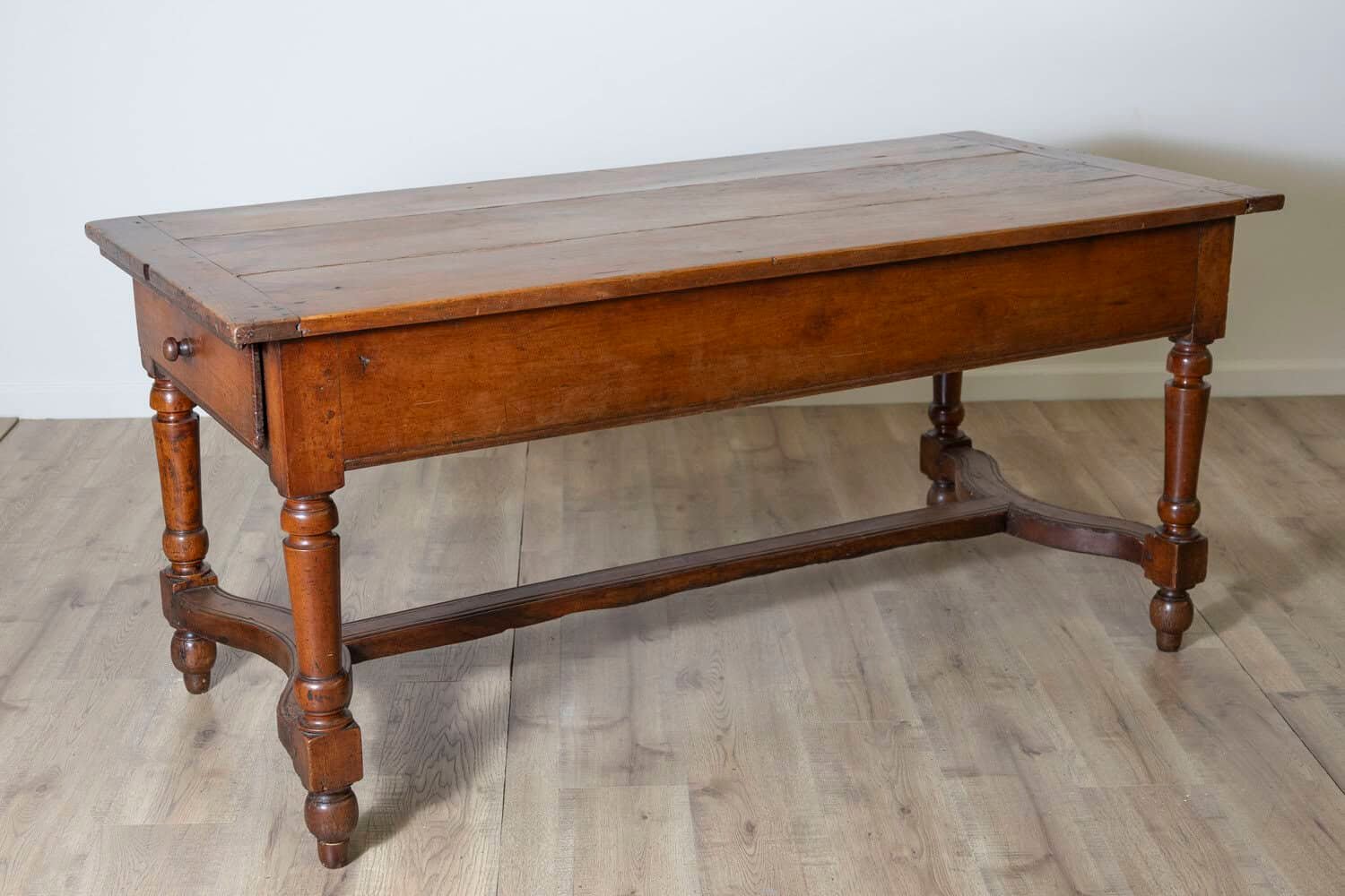 20th Century French Farm Table - JAA