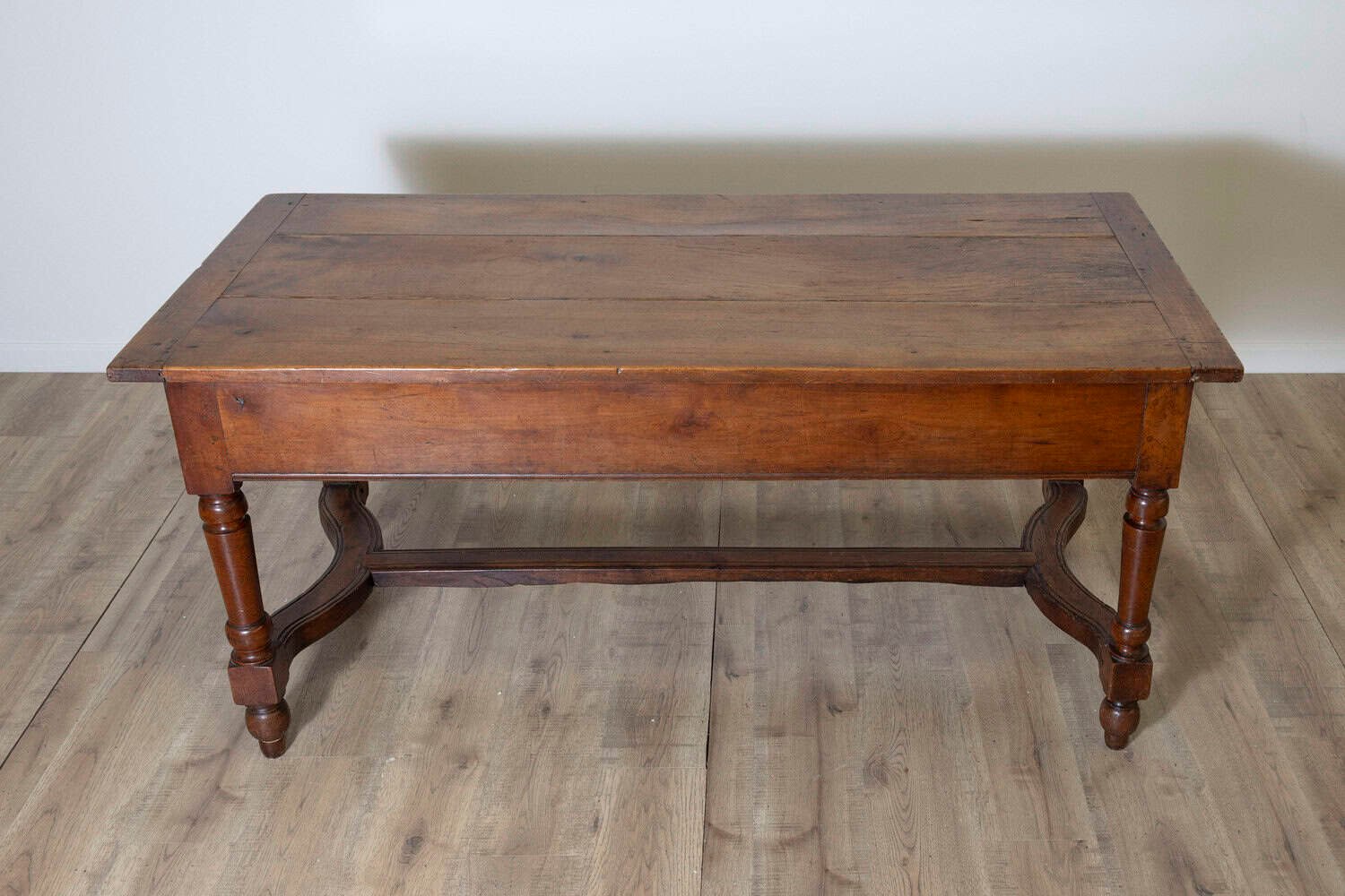 20th Century French Farm Table - JAA