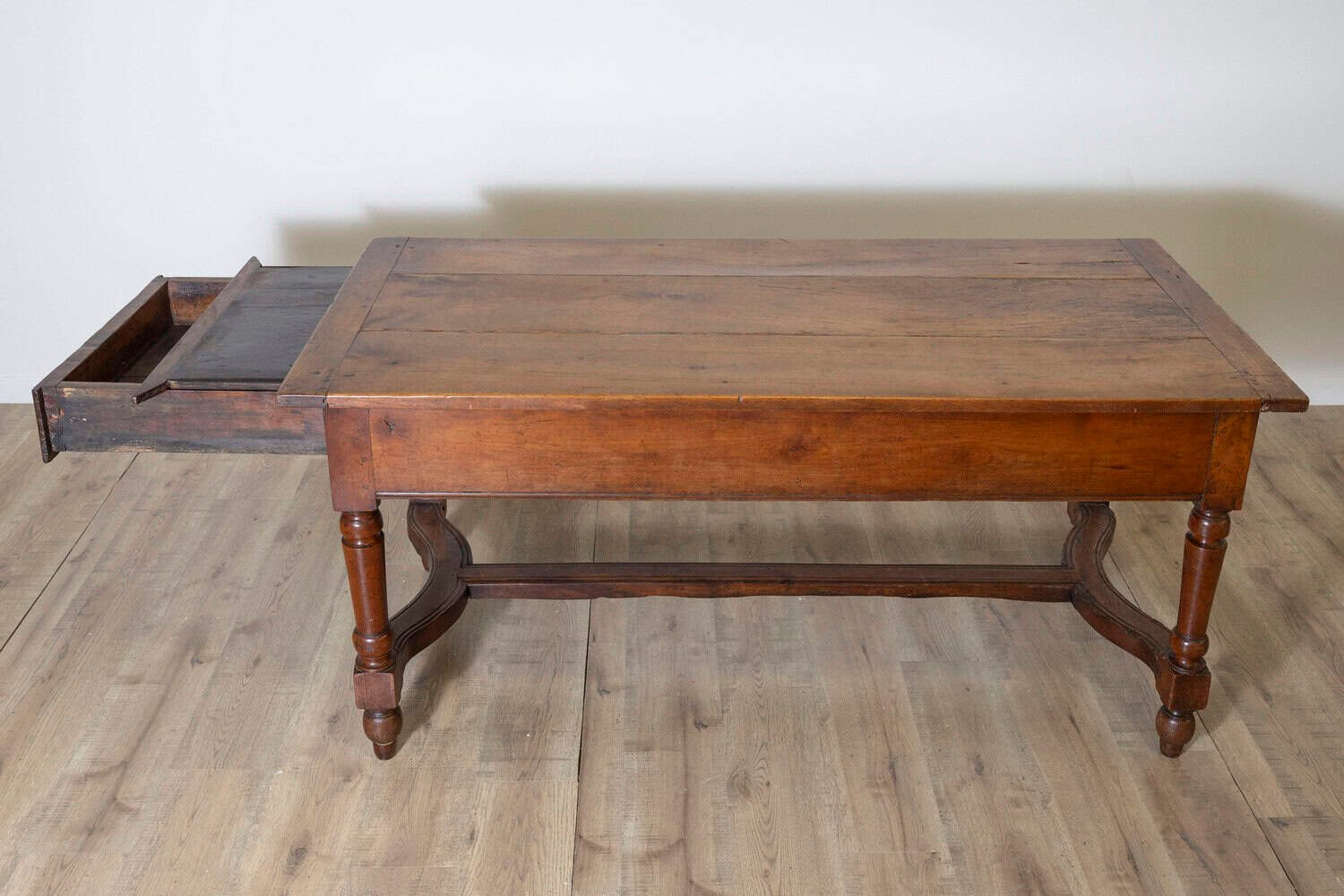 20th Century French Farm Table - JAA