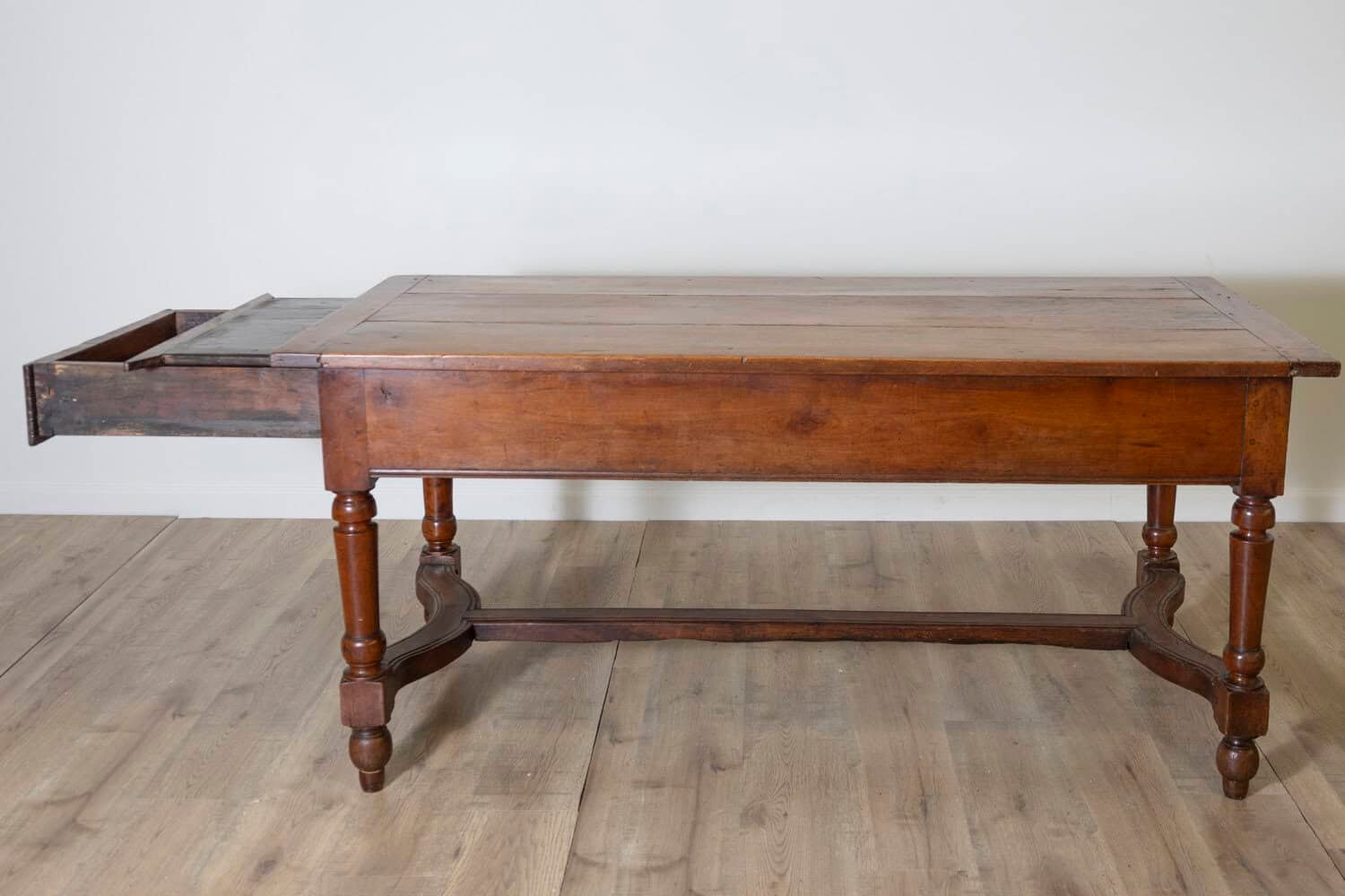 20th Century French Farm Table - JAA