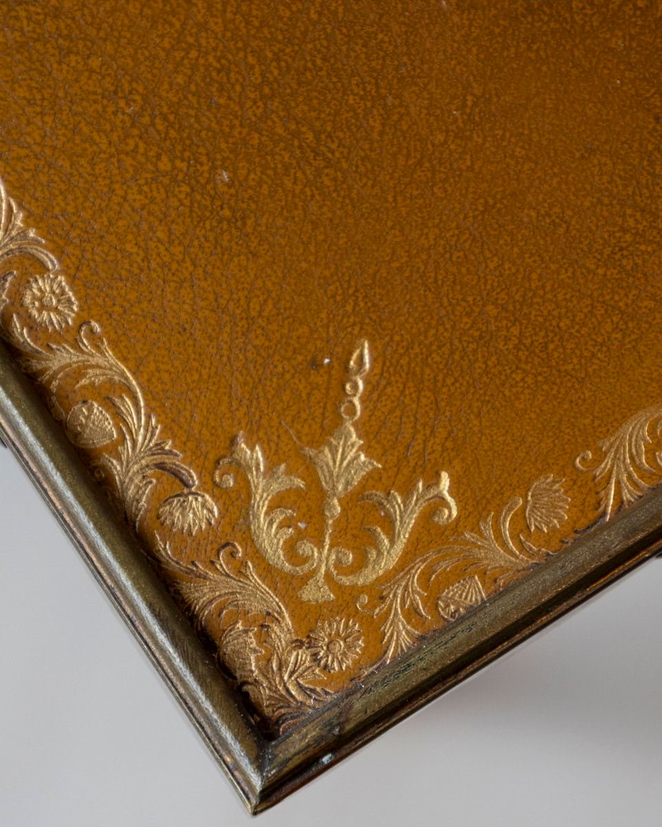 On Hold - Louis XVI Style Writing Table By Mailfert - JAA