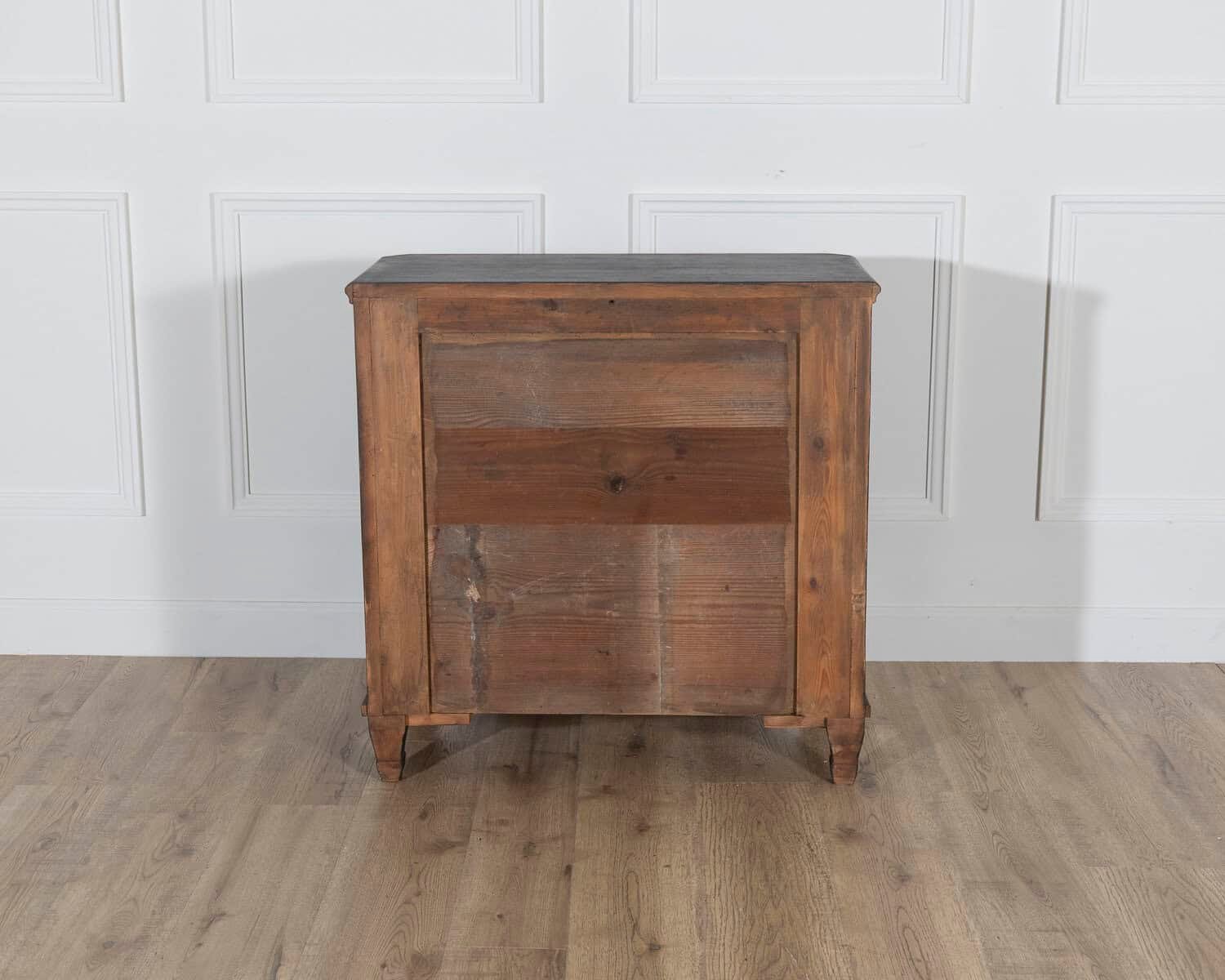 Pair of Swedish Painted Chests of Drawers, Circa 1880 - JAA