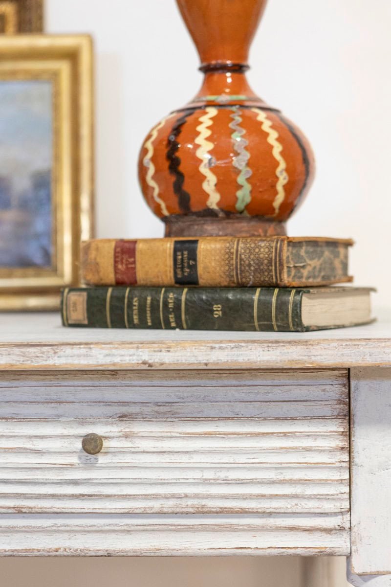 19th Century Swedish Writing Desk - JAA