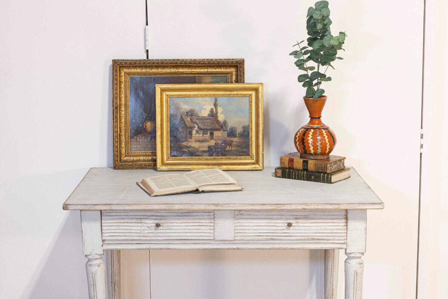 19th Century Swedish Writing Desk - JAA