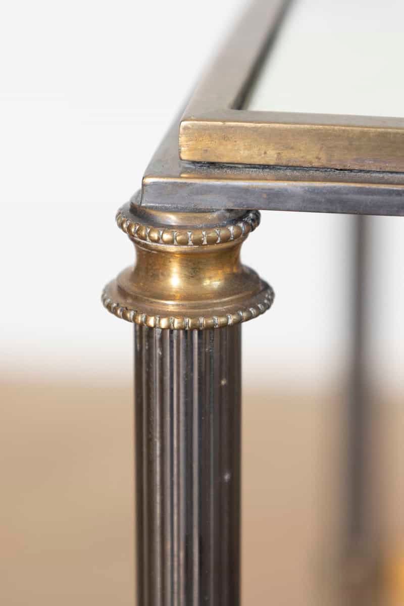 20th Century French Coffee Table - JAA