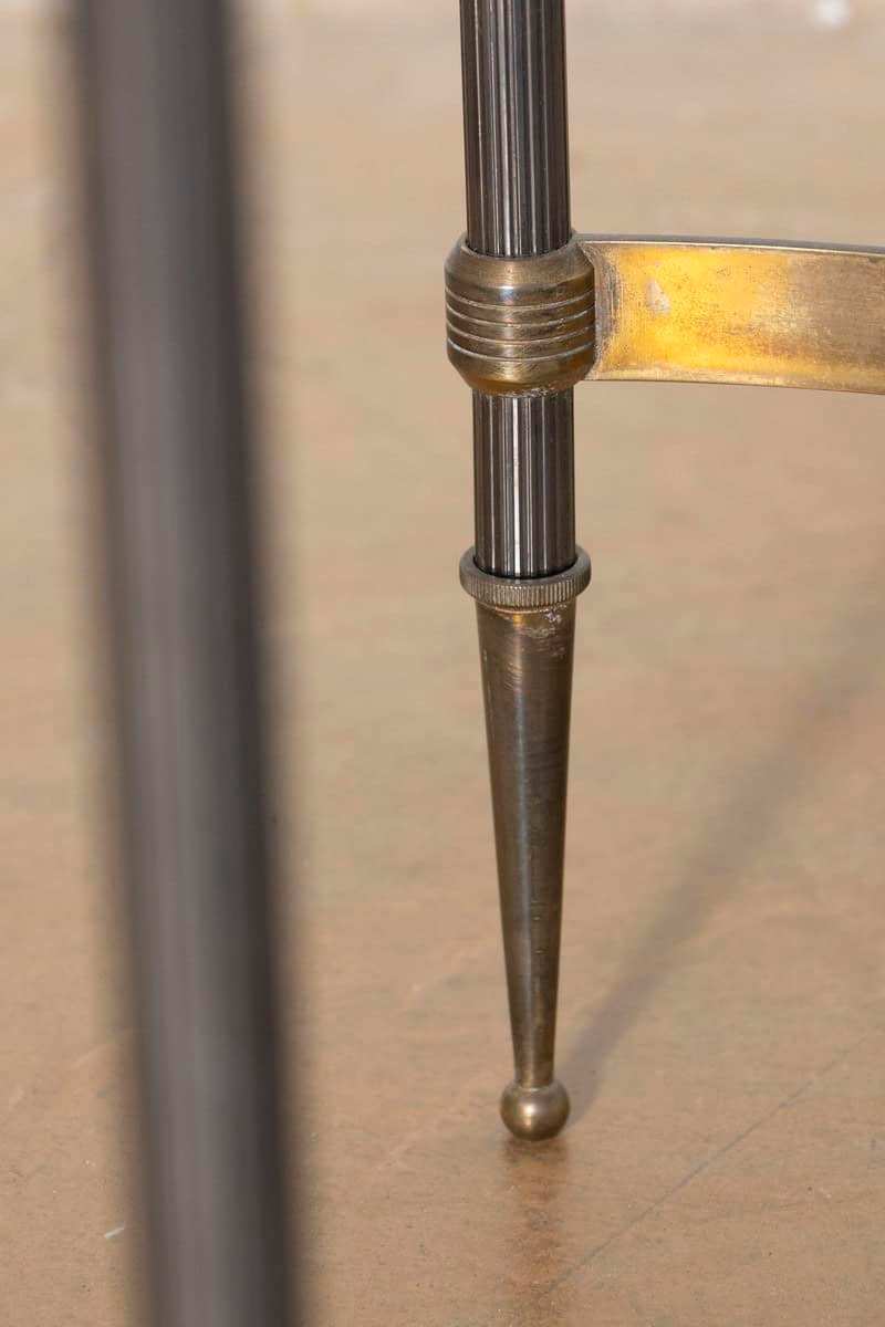 20th Century French Coffee Table - JAA