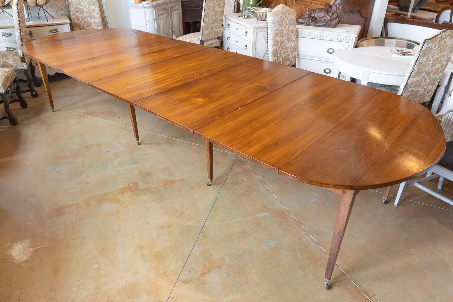 20th Century French Dining Table - JAA