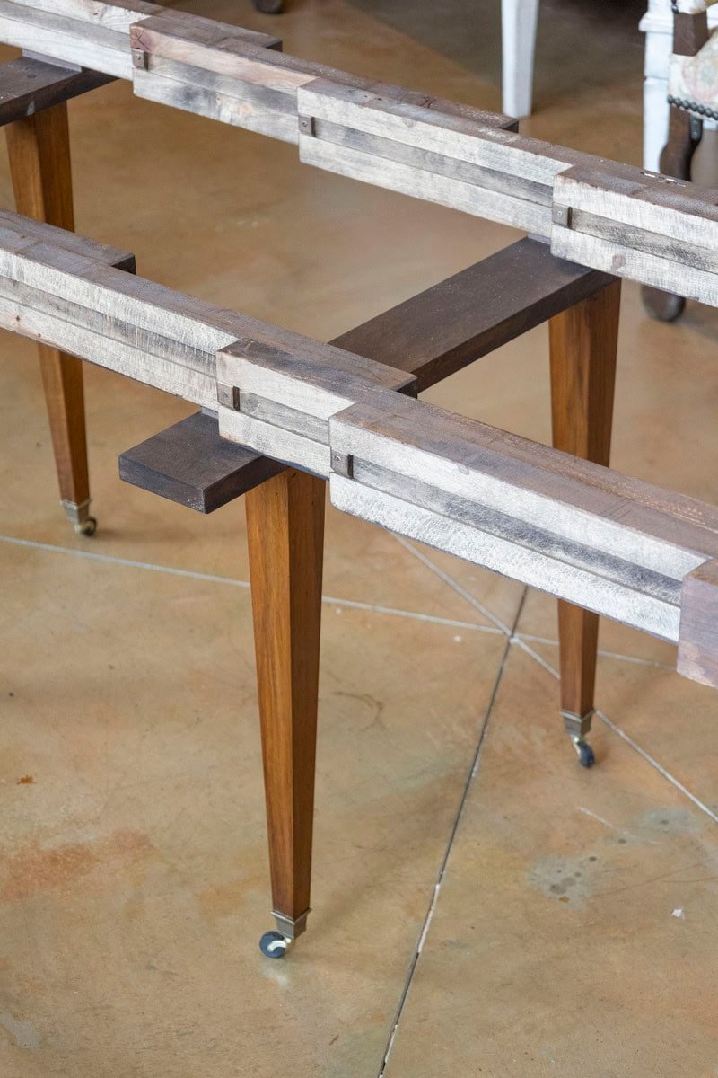 20th Century French Dining Table - JAA