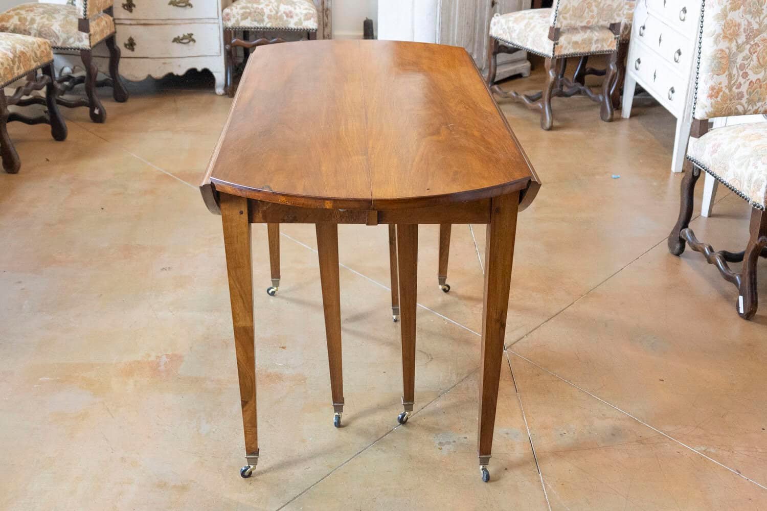20th Century French Dining Table - JAA