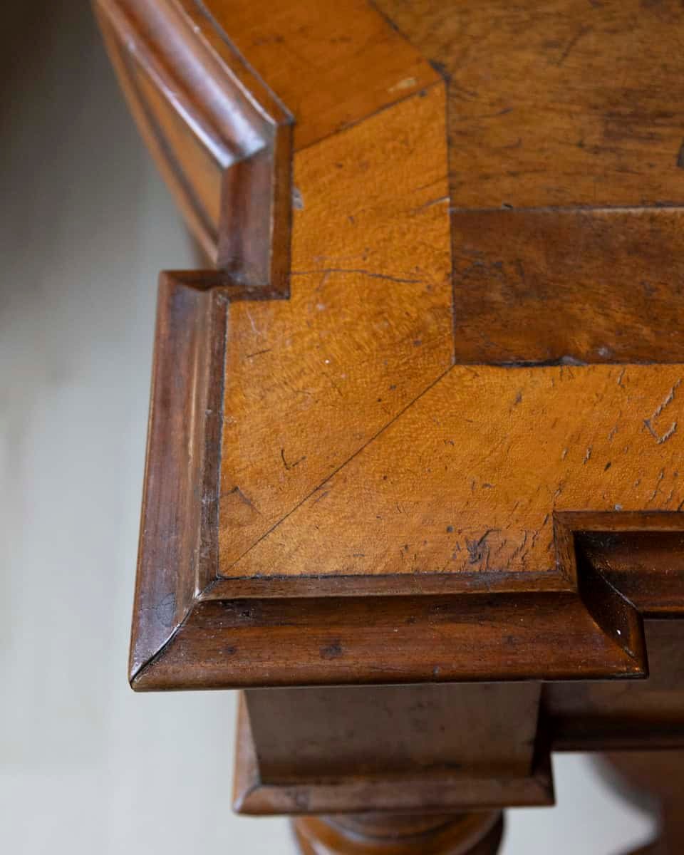 ​​​​​​​pair Of Large Consoles Moves Lombardy Nineteenth Century - JAA