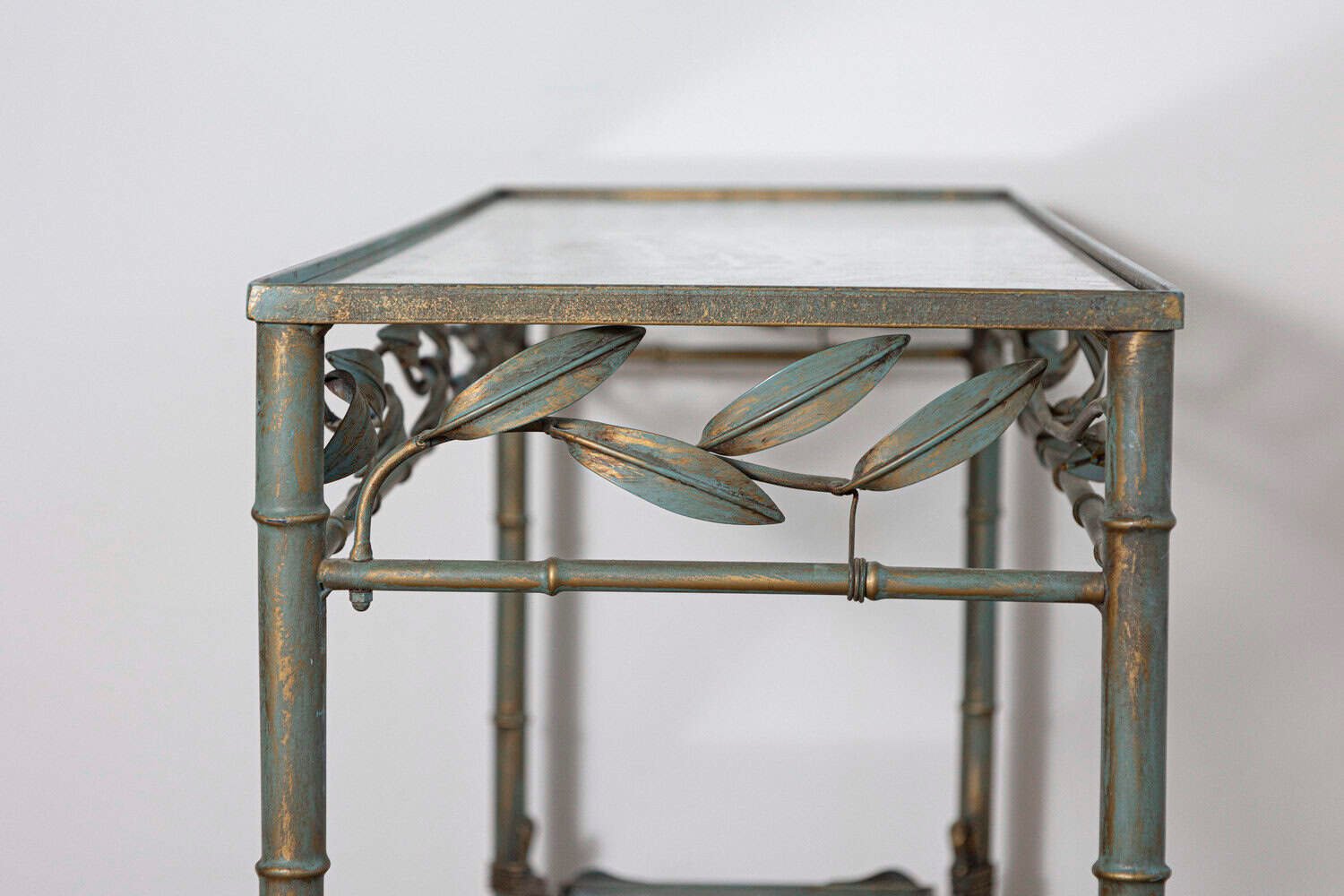 20th Century French Console Table - JAA