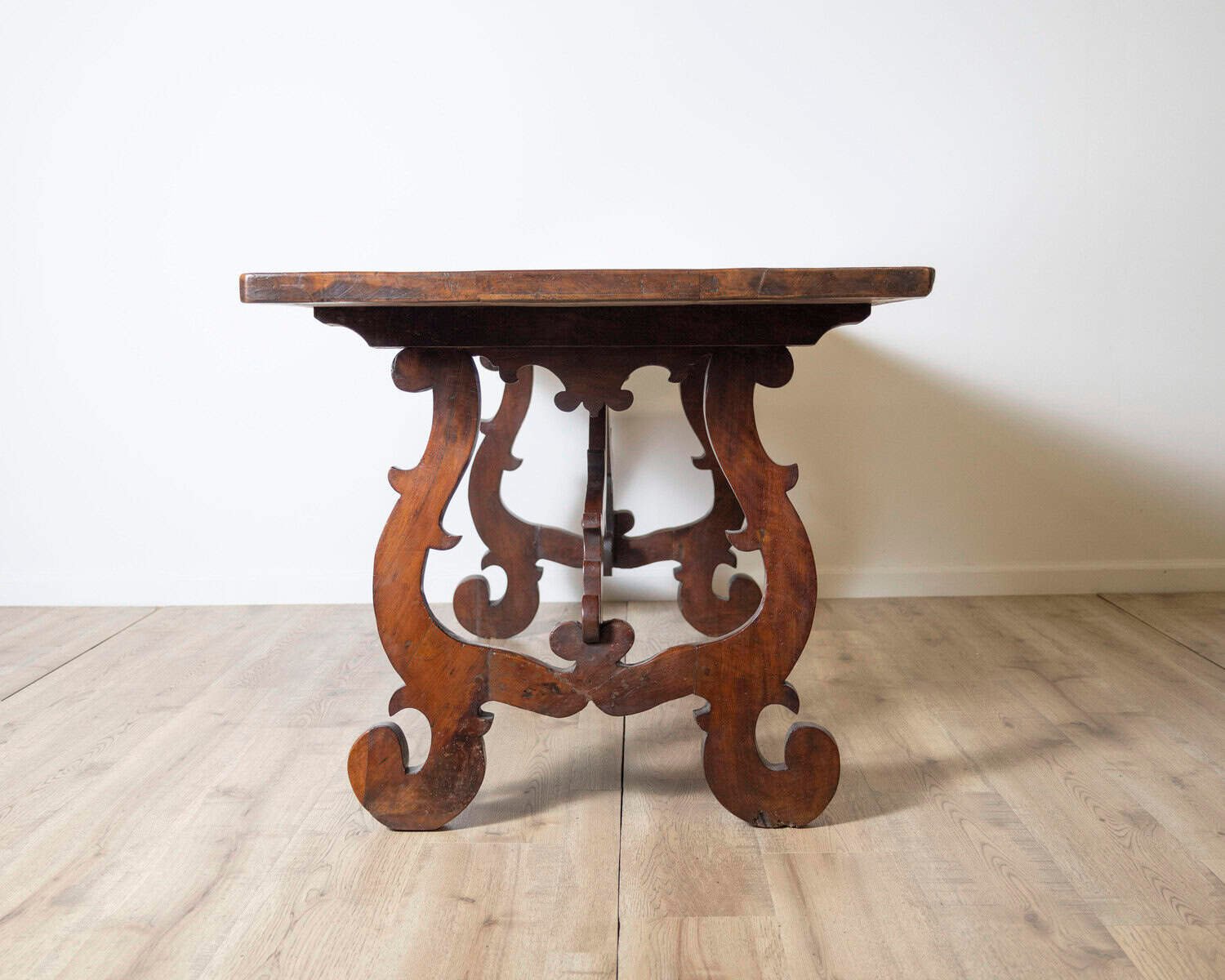 ON HOLD - 18th Century Italian Fratino Table - JAA