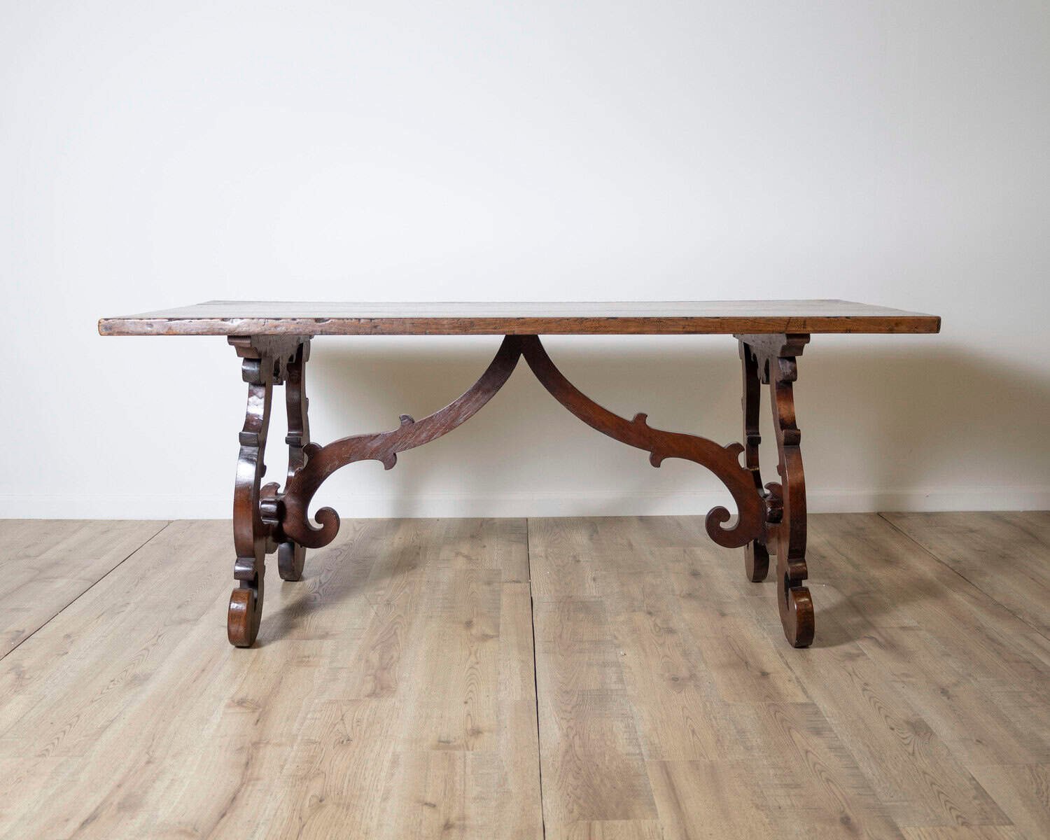 ON HOLD - 18th Century Italian Fratino Table - JAA