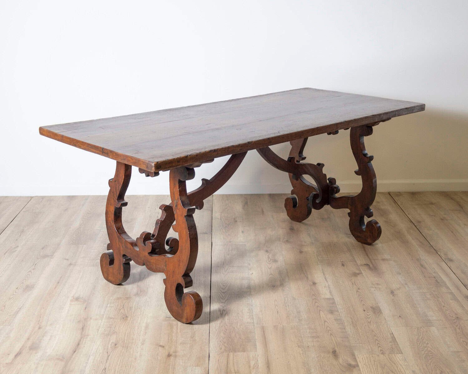 ON HOLD - 18th Century Italian Fratino Table - JAA