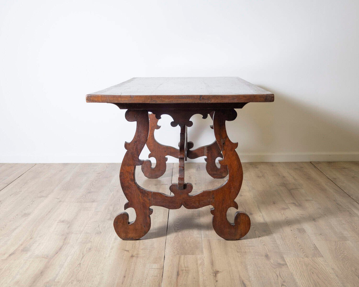 ON HOLD - 18th Century Italian Fratino Table - JAA
