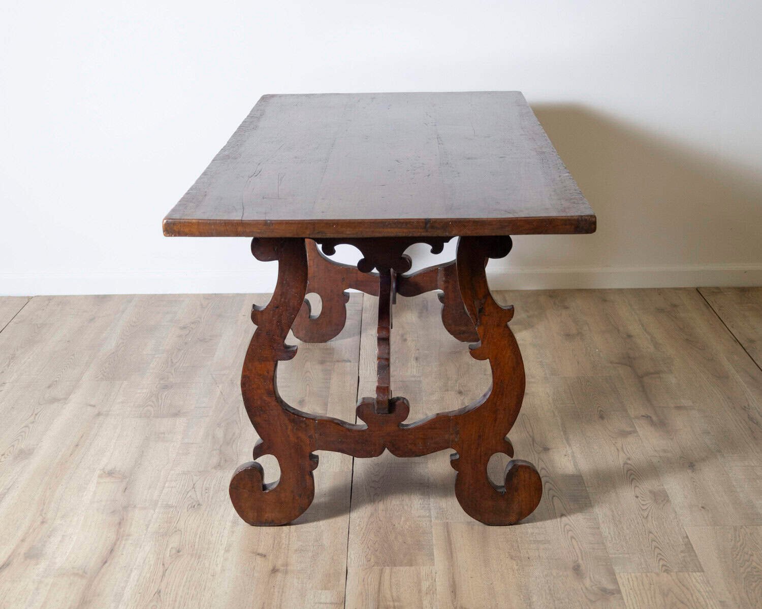 ON HOLD - 18th Century Italian Fratino Table - JAA