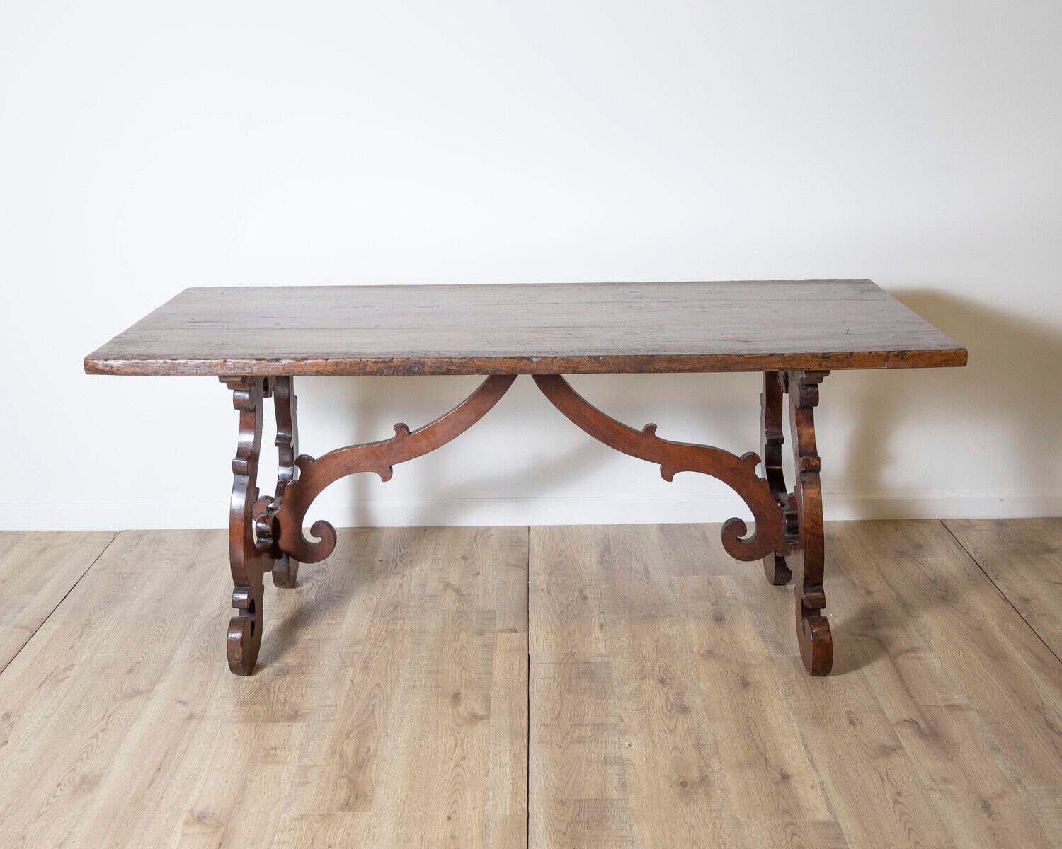 ON HOLD - 18th Century Italian Fratino Table - JAA