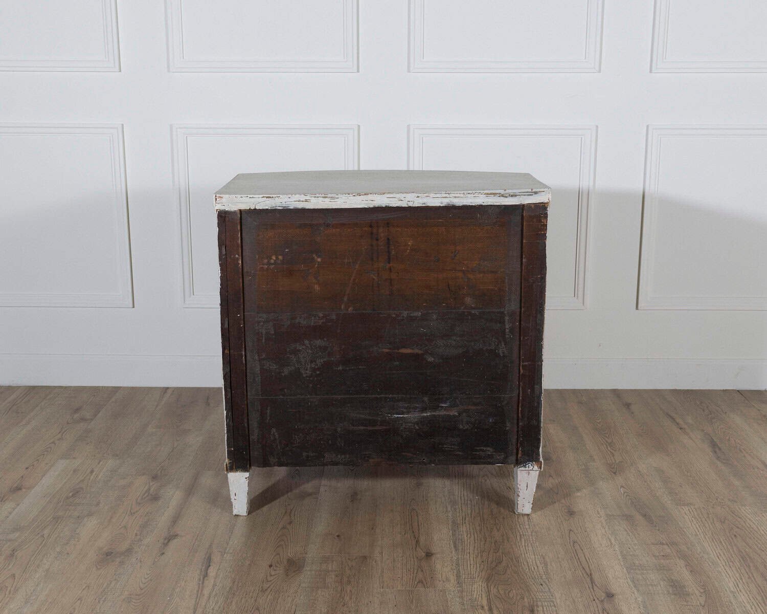 Pair of 20th Century Swedish Chest of Drawers - JAA