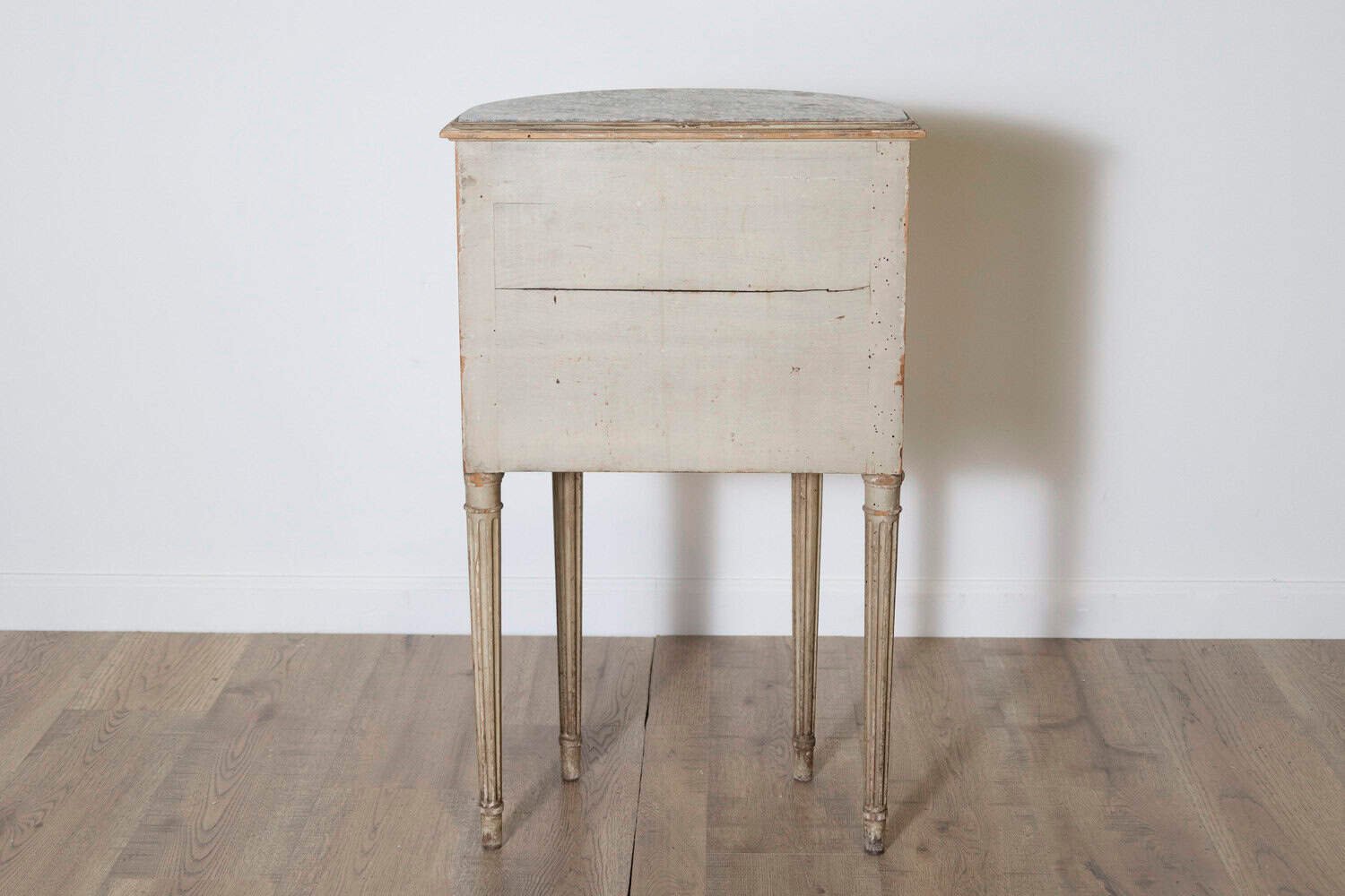 ON HOLD - 20th Century Swedish Nightstand - JAA