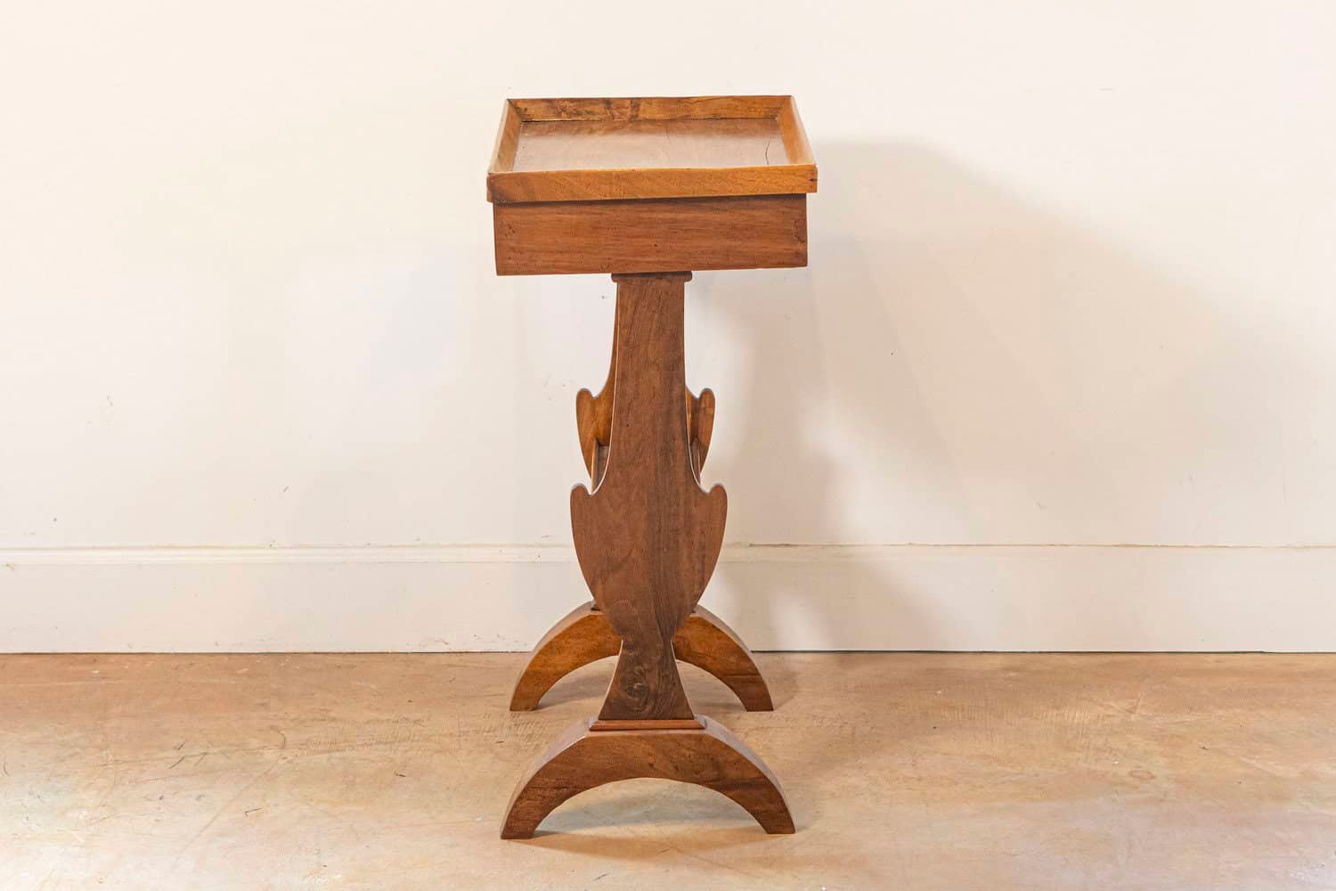 Nineteenth Century Charles X Side Table, circa 1830 - JAA