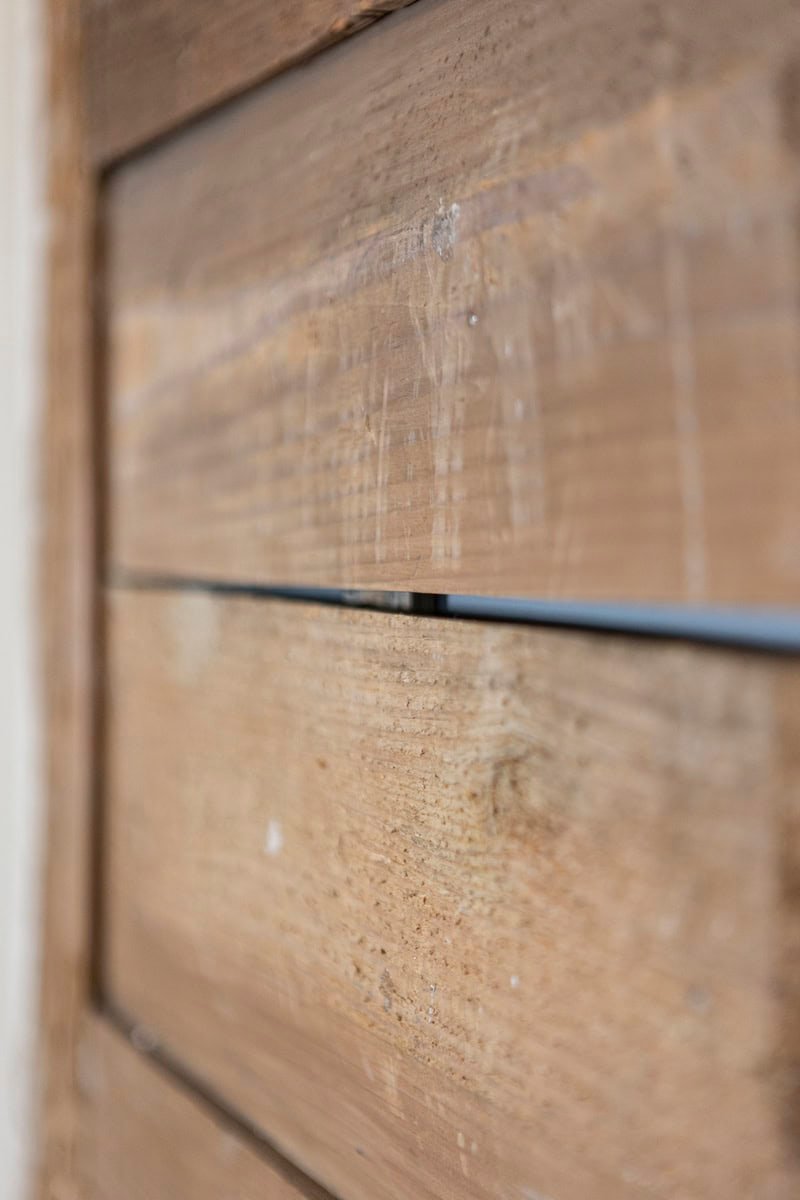 18th Century French Louis XVI Period Trumeau Mirror Circa 1790 - JAA