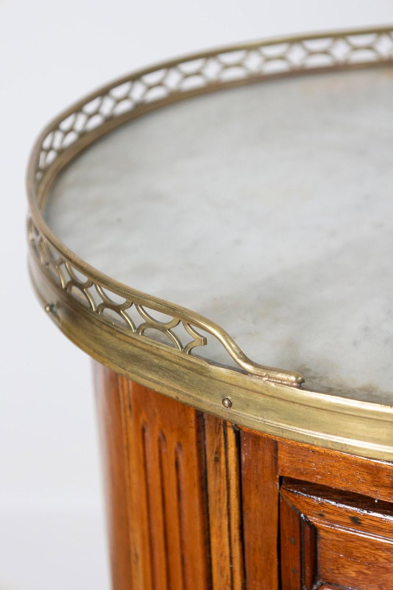 18th Century French Side Table - JAA