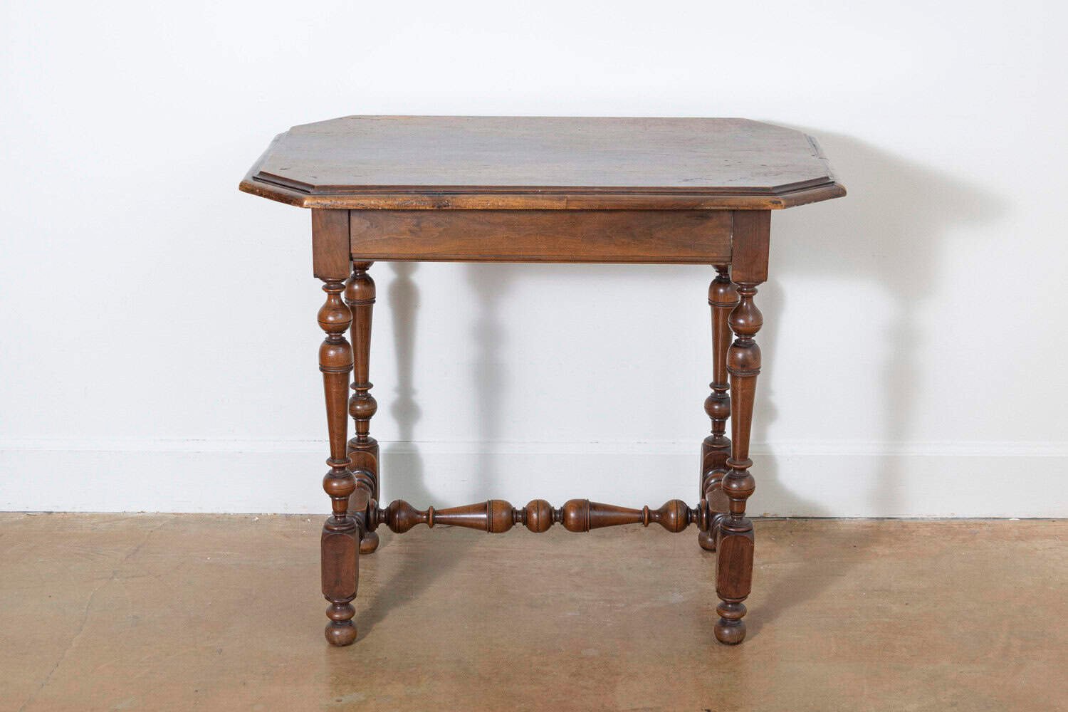 19th Century French Side Table - JAA