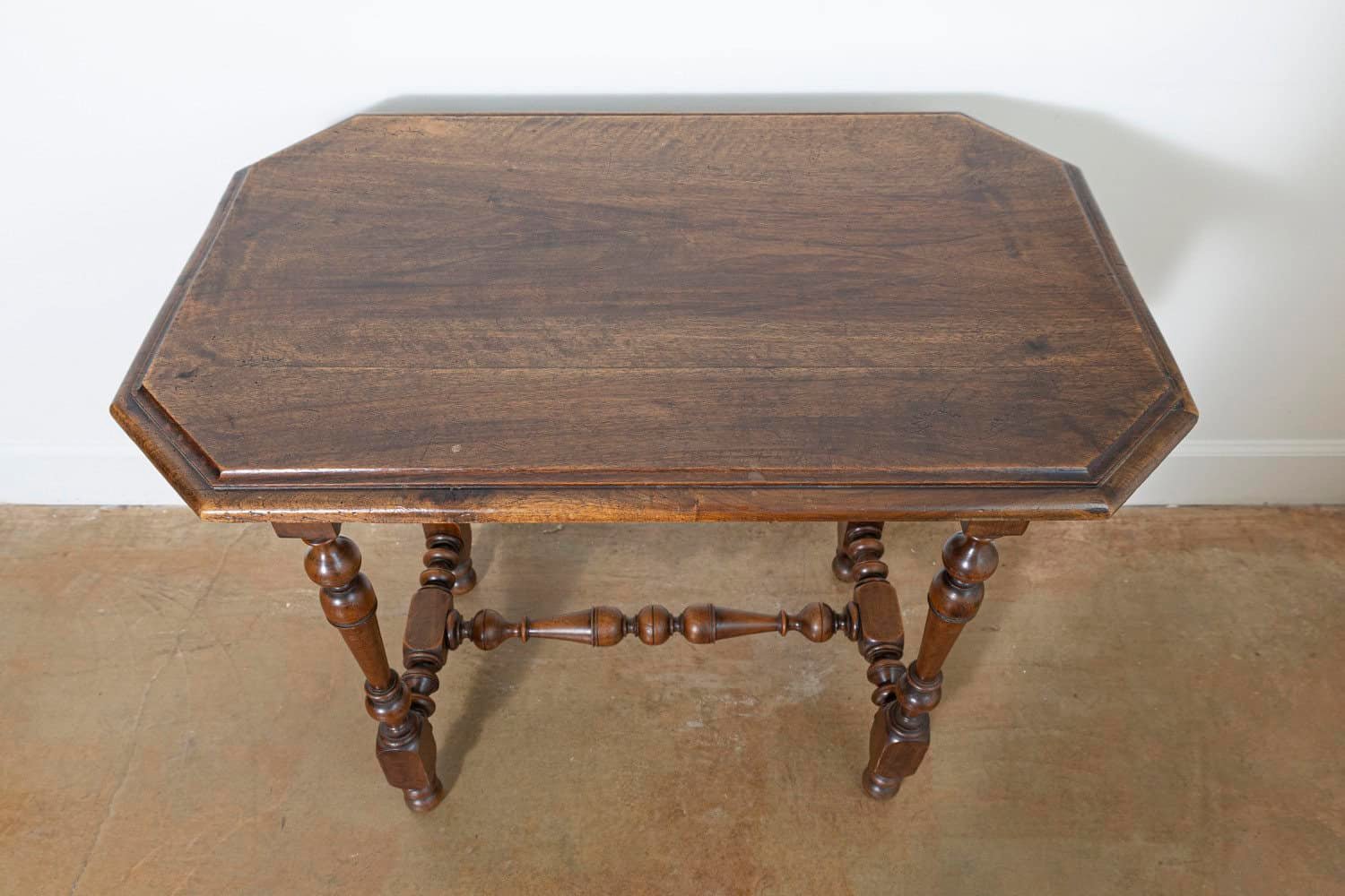 19th Century French Side Table - JAA