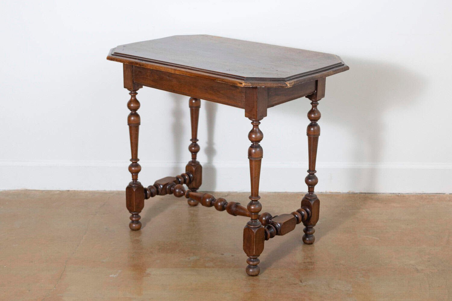 19th Century French Side Table - JAA