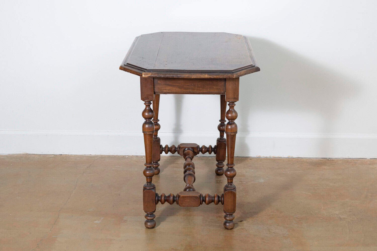 19th Century French Side Table - JAA