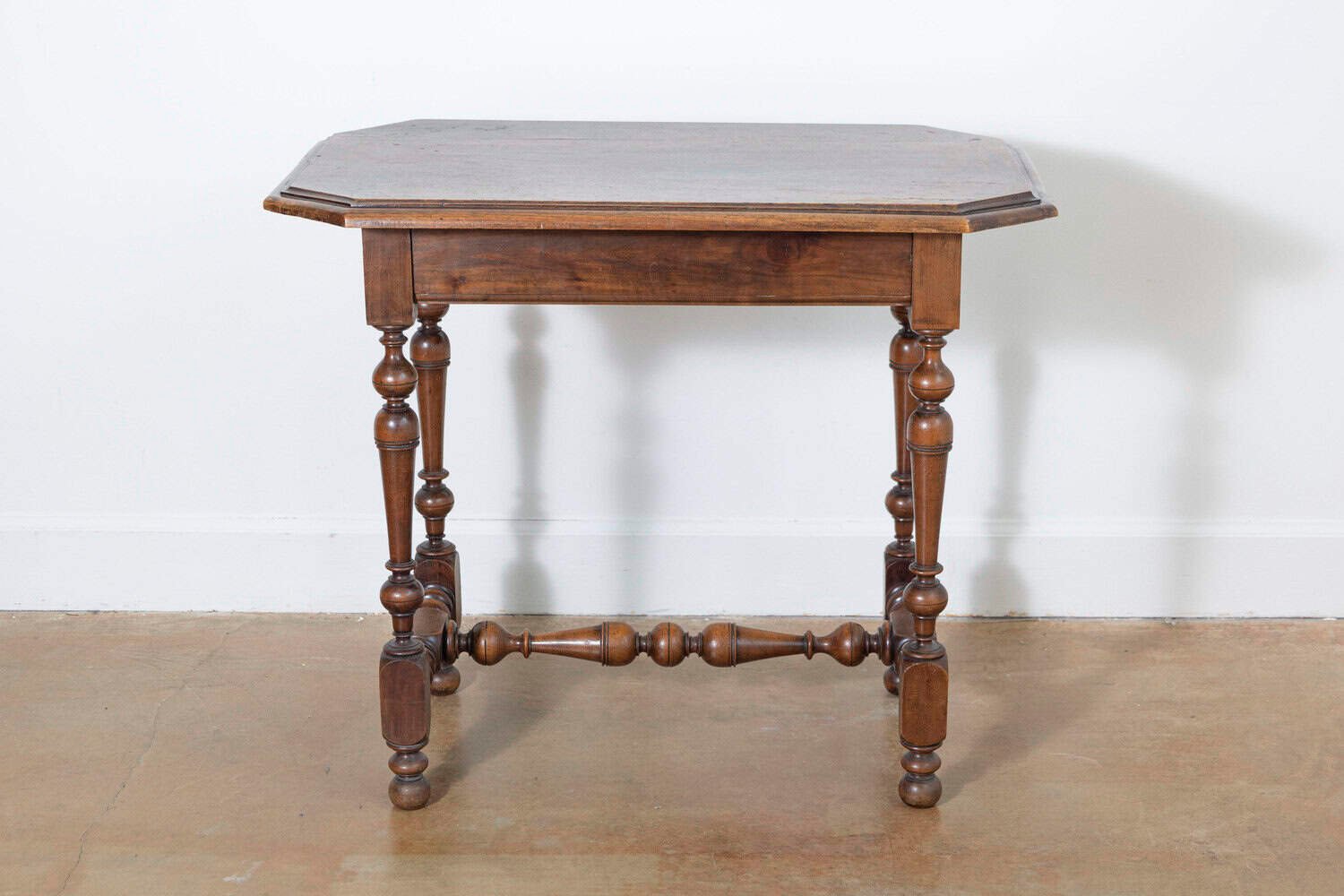 19th Century French Side Table - JAA