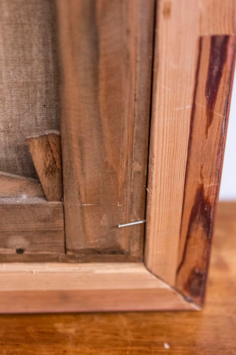 Swedish 1780s Floral Painting in the Manner of Paulus Theodorus van Brussel - JAA