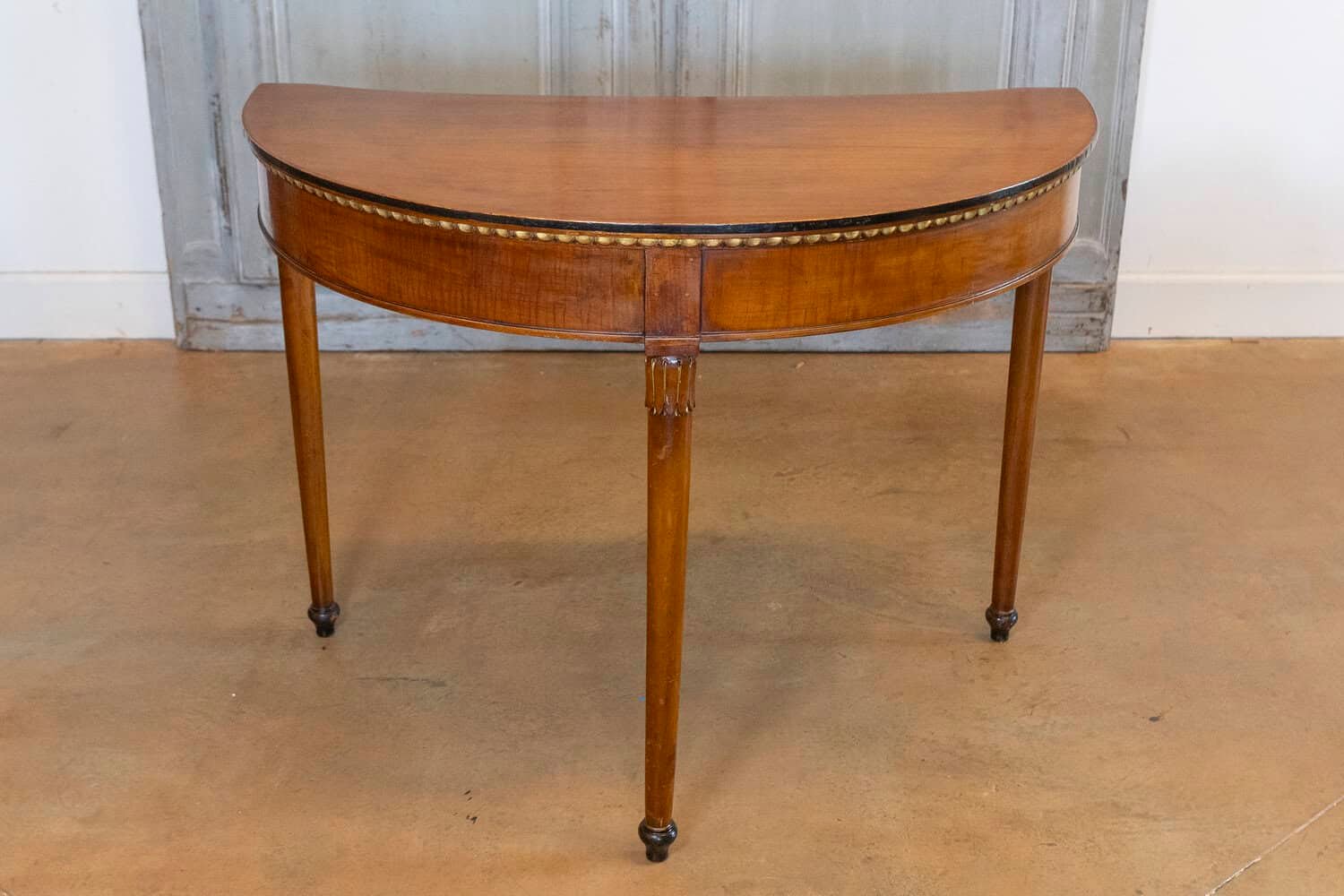 20th Century Italian Desk Circa 1900 - JAA