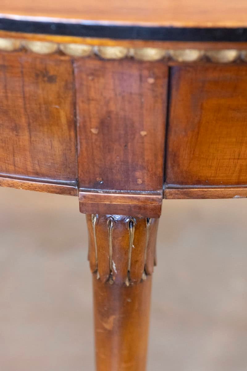 20th Century Italian Desk Circa 1900 - JAA