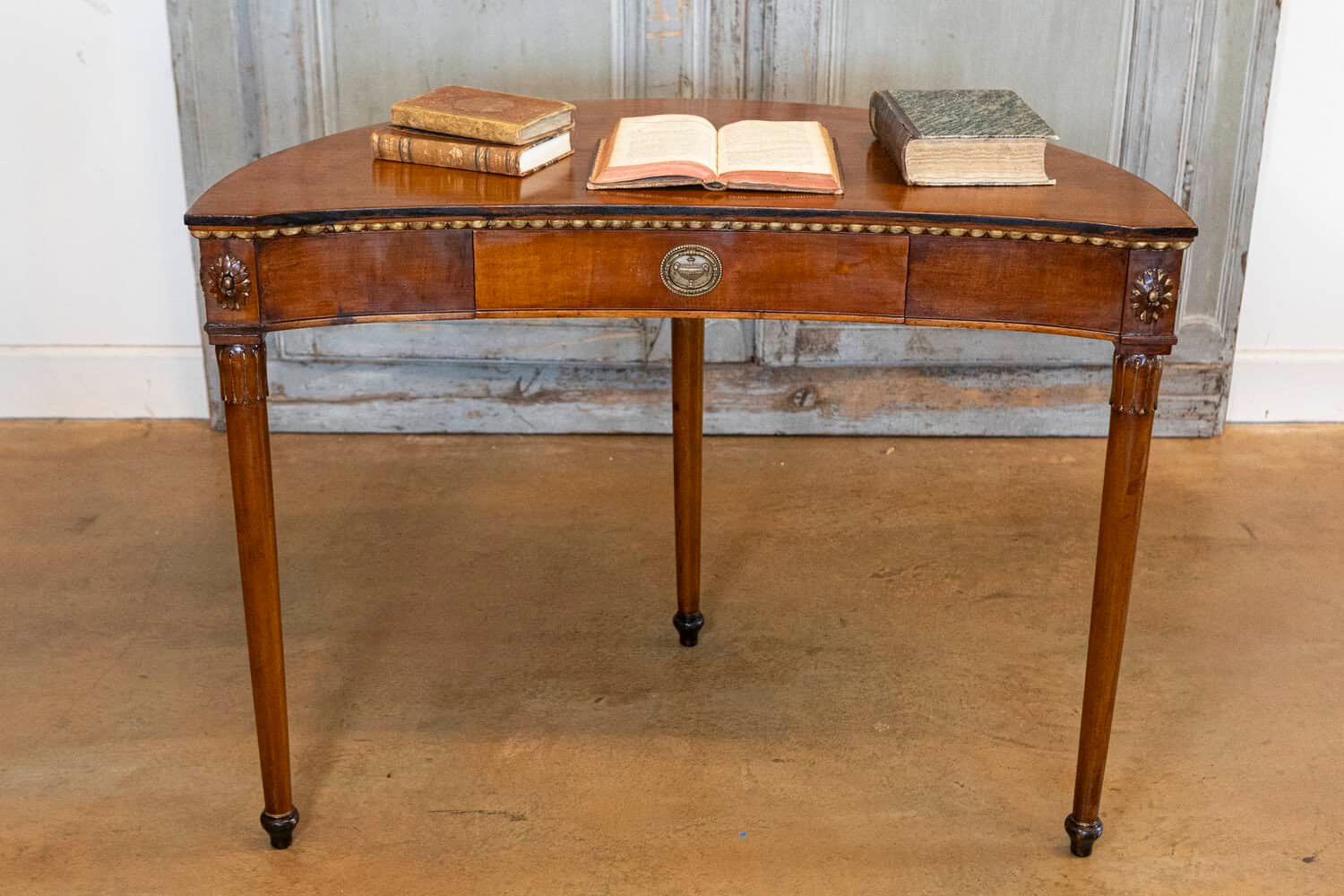 20th Century Italian Desk Circa 1900 - JAA