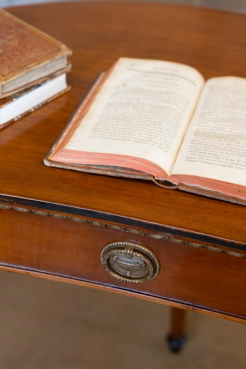 20th Century Italian Desk Circa 1900 - JAA